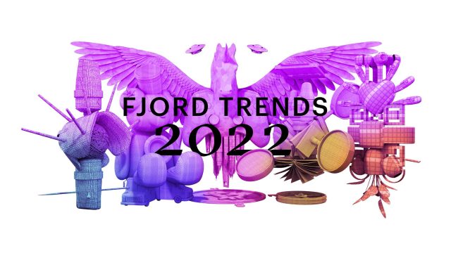 Fjord Trends 2022: cinco tendências para 2022