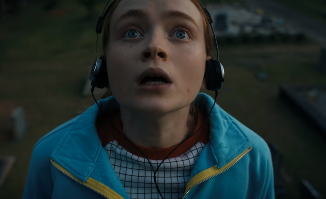 Música que Max mais escuta em Stranger Things 4: entrou em