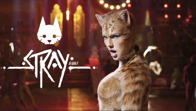 Stray: Jogo do gato é lançado para PS4, PS5 e PC