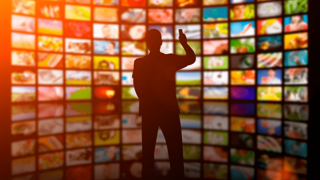 Dados sobre streamings: Netflix, Disney, Globoplay e mais
