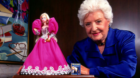 Brinquedos que marcam época. Episódio da Barbie. Imagem: Netflix, reprodução.