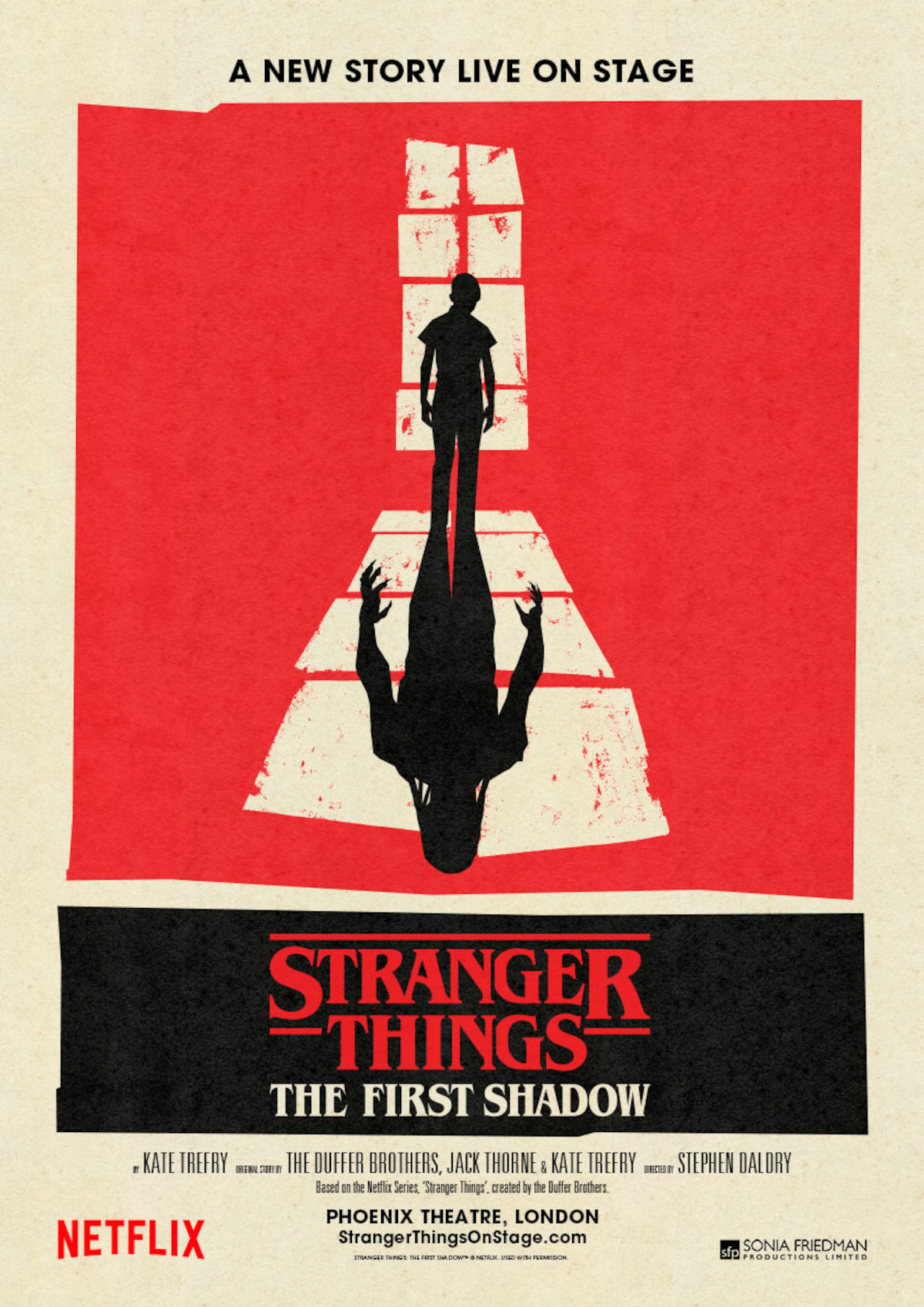 Stranger Things: 6 de novembro de 1983, onde está Will? – Portal