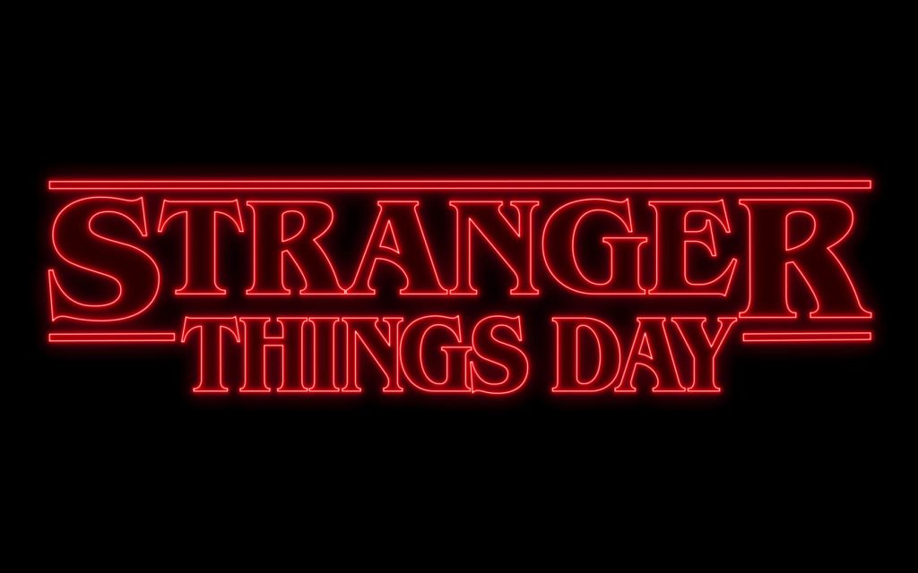 O que é o Stranger Things Day? Mais sobre a data especial da série da Netflix