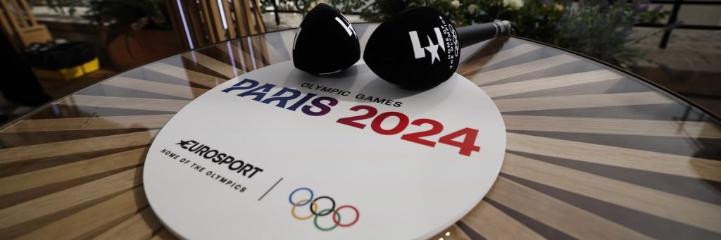 Max lidera audiência nas Olimpíadas na Europa [Paris 2024]. Imagem: Warner Bros.