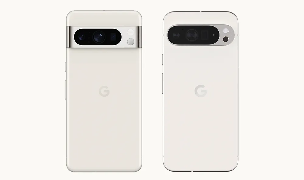 Google Pixel 9. Imagem: Divulgação do Google.